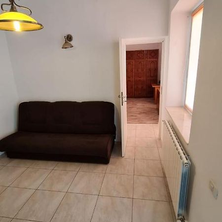 Apartament Centru Plaja Modern Constanţa Buitenkant foto